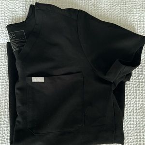 Figs Catarina Scrub Top